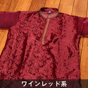 yz _}XNDfUC 򊴂`uP[hn 䗃dẴN^ pW}㉺Zbg Ch̒jߑ / N^pW} Kurta Pajama Xe[Wߑ  TIRAKIT