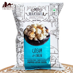 MR.MAKHANA CREAM AND ONION N[IjI Ch˂̃X[p[t[h / [^XV[h tHbNXibc }J[i SSibc }Ji Cĥَq CX^g XibN AWA