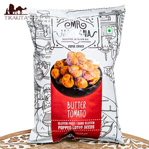 MR.MAKHANA BUTTER TOMATO o^[g}g Ch˂̃X[p[t[h / [^XV[h tHbNXibc }J[i SSibc }Ji Cĥَq CX^g XibN AWAHi 