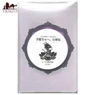 子龍ちゃー。の言伝 ミニ Kid Dragon Cha's Words Mini / オラクル 占い カード タロット ミニサイズ 日…