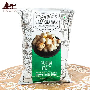 MR.MAKHANA PUDINA PARTY XpCV[~g Ch˂̃X[p[t[h / [^XV[h tHbNXibc }J[i SSibc }Ji Cĥَq CX^g XibN AWAHi 