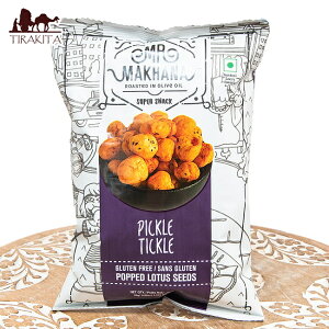 MR.MAKHANA PICKLE TICKLE A`[ Ch˂̃X[p[t[h / [^XV[h tHbNXibc }J[i SSibc }Ji Cĥَq CX^g XibN AWAHi G