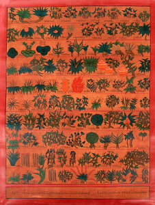 yz k_lICtBjbVdグ ^J `xbgwlT򑐐} 37cm x 47cm /  Thanka }_ 䶗 `̃^J `xbg ֑ɗ Ch {  Xeb