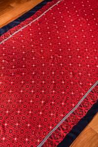 k180cm*120cmlCh̓` Xі͗lvgz / ͗l \t@[Jo[ e[uNX t@ubN oeBbN Ch̃oeBbN batik AWA GXjbNyr[500~N[|