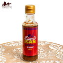 タイの万能ソース イサーンソース 150ml / タイ料理 ソムタム ステーキ エスニック料理 万能調味料 ピリ辛 酸味 アジアン風 36 chambers of spice(36チャンバーズ オブ スパイス) ミックススパイス スパイスミックス mixスパイス アジアン食品 エスニック食材