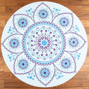 yz }_͗l̍iEhK}bg a1.4m 4mm / GXjbN bNX AEghA GNTTCY I[ Kl[V YOGA Ch AWA G