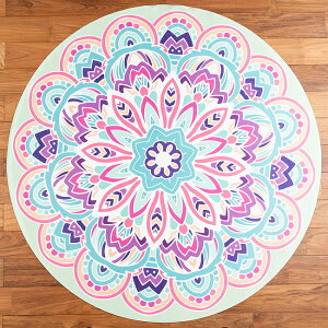 yz }_͗l̍iEhK}bg a1.4m 4mm / GXjbN bNX AEghA GNTTCY I[ Kl[V YOGA Ch AWA G