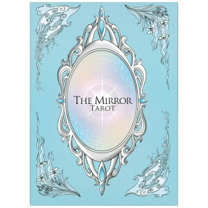 yz U ~[^bg The Mirror Tarot / INJ[h 肢 J[h肢 Ђ݂[Y p֘AS m} R[q[J[h Ch {  XebJ[ |XgJ[h |X
