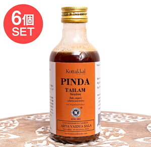 KOTTAKAL s_ ^C Pinda tailam 200ML / A[F[_IC }bT[WIC V_[ Rb^J KOTTAKAL KOTTAKAL(Rb^J) uhŕ Tp ϕi Ch RX