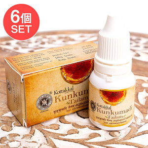 �y���������z KOTTAKKAL �N���N�}�f�B �^�C���� �| �t�F�C�V�����I�C�� Kunkumadi tailam 10ML / �A�[�������F�[�_�I�C�� �}�b�T�[�W �R�b�^�J�� KOTTAKAL KOTTAKAL KOTTAKAL(�R�b�^�J��) �u�����h�ŕ��� �V��