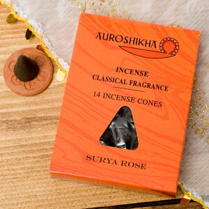 IEVJR[ X[[Y Surya Rose ̍ / I[VJ Auroshika AUROSHIKHA(IEVJ) Ch̃R[  CZX AWA GXjbN