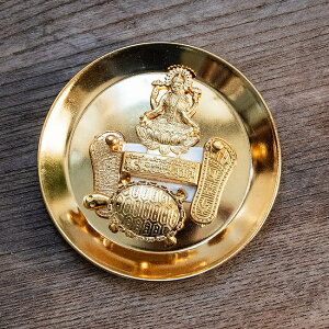 �C���h�����̃v���[�g�ikachwa plate�j ���N�V���~ �p�h�D�J 9cm / �J�`���� �T vaastu ��q�p�i �����v �������� �C���Z���X �A�W�A �G�X�j�b�N