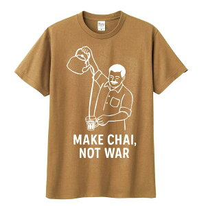 Make Chai not War TVc 5.6ozn  Rbg100% /  K YOGA  IWi jZbNX `C a TIRAKITA(eBL^) TIRAKITAIWiT yoga Y fB[X GXjbNߗ A