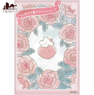 【送料無料】 しろふわくんのしあわせ運ぶオラクルカード Shirofuwa kun's Happiness Bringing Oracle Ca…