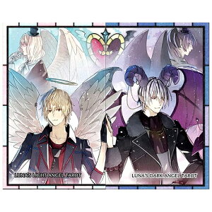 �y���������z ���i�Y �_�[�N �G���W�F�� �� ���C�g �^���b�g �Z�b�g Luna's Dark Angel Light Tarot Set / �肢 �J�[�h �I���N�� ���m���}�� �X�s���`���A�� ���{�� ���i�t�@�N�g���[ ��p�֘A�S������ 