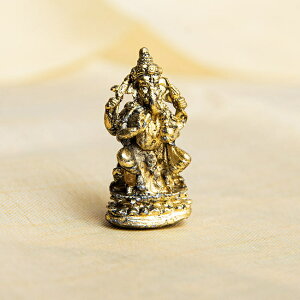 �K�l�[�V�� ���� �˂��݂̏�ɍ���K�l�[�V�� Ganesha �~�j�_�� / �_�l�� �u���X�� �q���h�D�[�� ���� �C���h�_�b ������ �K�l�[�V�� ����� �C���h�̐_�l�� �u�� �G�X�j�b�N �A�W�A �G��