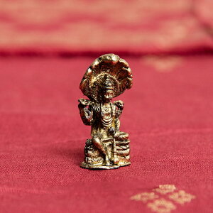 ���B�V���k ���� �i�[�K�̑�� Vishnu with naga �~�j�_�� / �_�l�� �u���X�� �q���h�D�[�� ���� �C���h�_�b ������ vishnu ����� ���� �ΐ��̐_�l�� �u�� �A�W�A�� �C���e���A �G�X�j�b�N