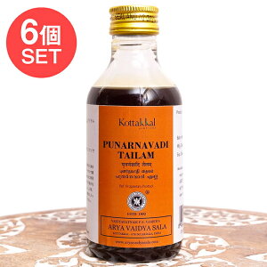KOTTAKAL �v�i���i���@�[�f�B �^�C���� Punarnavadi tailam 200ML / �A�[�������F�[�_�I�C�� �}�b�T�[�W�I�C�� �V���_�[�� �R�b�^�J�� KOTTAKAL KOTTAKAL(�R�b�^�J��) �u�����h�ŕ��� �T������p ���ϕi �C