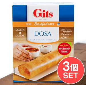 �y3�Z�b�g�z��C���h�̌y�H �h�[�T�̑f Dosai Mix �yGits�z / �C���h���� �C���h�y�H �����̑f �C���h�̂��َq �C���X�^���g �X�i�b�N �A�W�A���H�i �G�X�j�b�N�H��