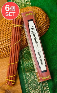 Kalachakra Incense �J�[���`���N����(�~�j�T�C�Y�j / �`�x�b�g�� ���� �C���Z���X �`�x�b�g�̂��� �l�p�[�� �C���h �A�W�A �G�X�j�b�N