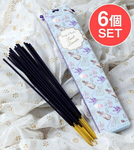 �y6�Z�b�g�zSong of India Little Pleasures�� FrenchLavender / ���� �C���Z���X �i�`������ �n�[�o�� �C���h �C���h�� �A�W�A �G�X�j�b�N