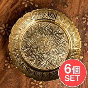 �y���������z �y6�Z�b�g�z�^�J���̗�q���M Kinari Plate ���a�F12cm���x / puja �v�[�W�� ���� vaastu �@���p�i �����p�i �A�W�A �`�x�^�� �}�j �G�X�j�b�N �C���h �G��