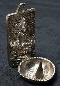 Ǌ|āyNV~[z / Kl[V Ganesh S ICv ̑̂ CZX Ch AWA GXjbN