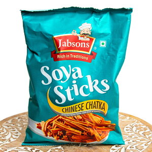 �\�� �X�e�B�b�N �`���C�j�[�Y �`���g�J �� Soya Sticks Chinese Chatka 180g �yJobsons�z / �C���h ���َq �i���L�� �X�p�C�X �}�T�� Jabsons�i�W���u�\���Y�j �~�������������G�X�j�b�N�t�[�h���W BBQ �H
