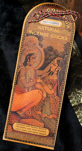 Geet Govinda M[^ S[B_ Nag Champa /  CZX Ch iO?`p RExpo AWA GXjbN