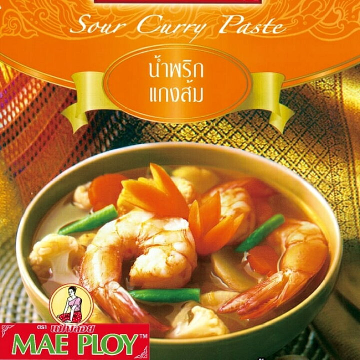 194円 経典 MAE PLOY メープロイ サワーカレーペースト50g × 12P アジアン食品 タイカレー 調味料 料理の素 タイ 194円 経典 MAE PLOY メープロイ サワーカレーペースト50g × 12P アジアン食品 タイカレー 調味料 料理の素 タイ