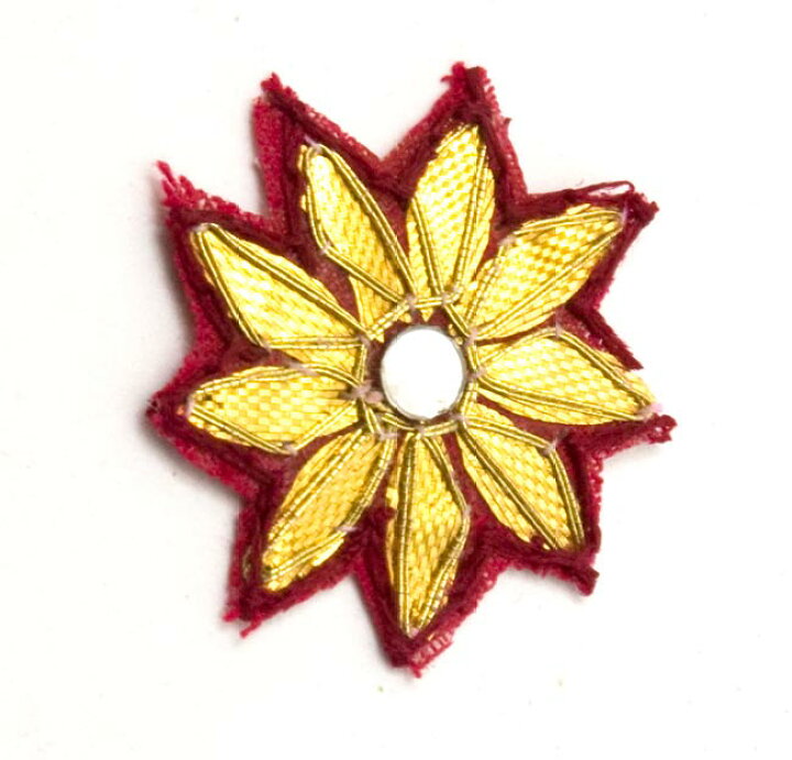 楽天市場 インドの刺繍アップリケ 花 5個セット えんじ 手芸 アジア アジアン ネパールワッペン 布 ファブリック エスニック インド雑貨 アジア雑貨 Tirakita 楽天市場 インドの刺繍アップリケ 花 5個セット えんじ 手芸 アジア アジアン ネパールワッペン 布 ファブリック エスニック インド雑貨 アジア雑貨 Tirakita