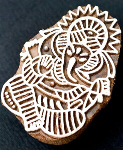 �E�b�h�u���b�N�X�^���v�y�K�l�[�V���z��6cmx4.5cm / �E�b�h�X�^���v �J�[�e�� �C���e���A �C���h �^�C �o�� ���p�i �G�� ���[�� �ؔ� �G�X�j�b�N �A�W�A