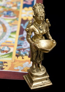 ւZ[i NV~ 12cm / Laxmi S ICv Ch̐_l u GXjbN AWA G݁yr[500~N[| v[gz