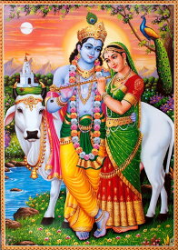 楽天市場 ラーダー クリシュナの通販