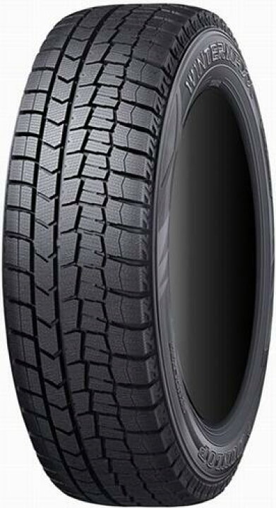 楽天市場】【スタッドレス・4本セット】ダンロップ WINTER MAXX 