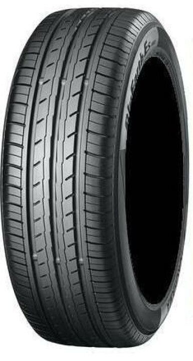 楽天市場】【サマータイヤ・4本セット】ヨコハマ BluEsrth-ES32 165  