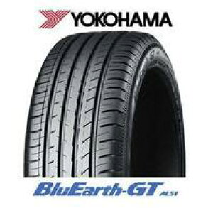 �y�T�}�[�^�C���E4�{�Z�b�g�z���R�n�} Blu Earth-GT AE51 225/50R18 95W �^�C���̂݁@���������I
