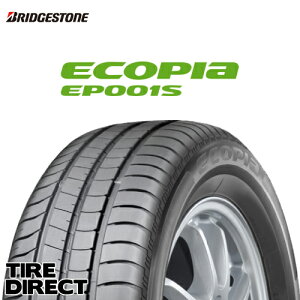 Vi uaXg ECOPIA EP001S 205/55R16 91V BRIDGESTONE GRsA EP001S 205/55-16 ă^C R