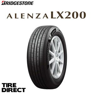 �V�i �u���a�X�g�� �A�����U LX200 235/50R21 101W ALENZA 235/50-21 �ă^�C�� �T�}�[�^�C�� SUV��p
