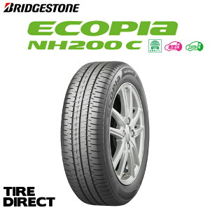 Vi uaXg GRsA NH200C 165/55R15 75V ECOPIA 165/55-15 yERpNgJ[p R^C ă^C