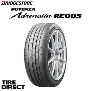 �V�i �u���a�X�g�� �|�e���U Adrenalin RE005 245/35R19 93Y XL BRIDGESTONE POTENZA �A�h���i���� RE005 245/35-19 �ă^�C��