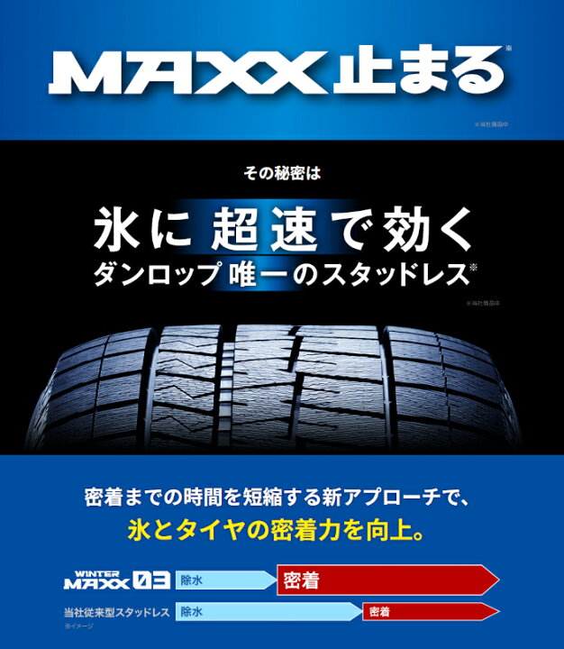 楽天市場】新品 ダンロップ ウインターマックス WM03 255/35R19 96Q XL 