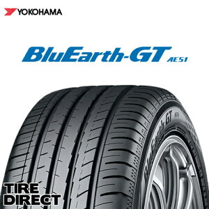 Vi Rn} u[A[XGT AE51 215/60R16 95H YOKOHAMA BluEarth-GT AE51 215/60-16 ă^C
