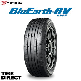 新品 ヨコハマ ブルーアース RV RV03 245/35R20 95W XL YOKOHAMA BluEarth-RV 245/35-20 夏タイヤ ミニバン専用