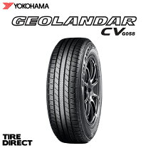 楽天市場】yokohama geolandar suv 225／55r18の通販