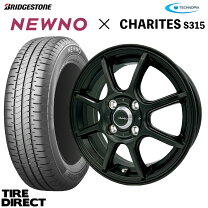楽天市場】nbox 155 65 r14 夏タイヤ 4本セットの通販
