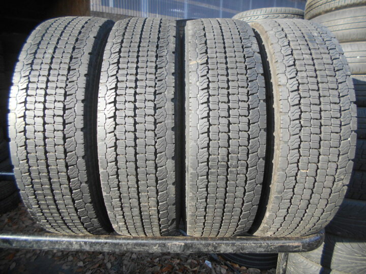 楽天市場】G175 【中古】{送料無料} 225/70R16 冬4本セット 