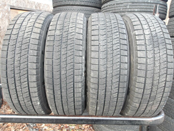 楽天市場】O323-ソ1 【中古】{送料無料} 195/65R16 冬4本セット 