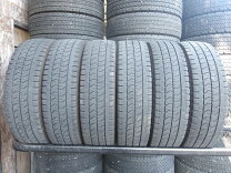 楽天市場】205／70r17．5 115／113l blizzak w979の通販