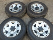 楽天市場】215／70r15 107／105l ltの通販